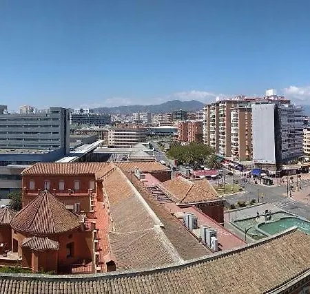 Calle De Ayala, 3 Apartment
