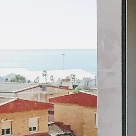 Apartment Calle De Ayala, 3 *