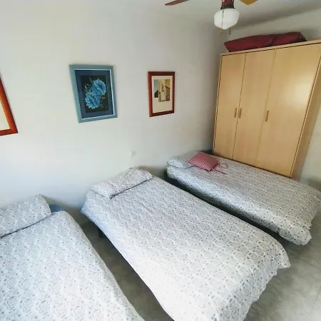 Calle De Ayala, 3 Apartment *