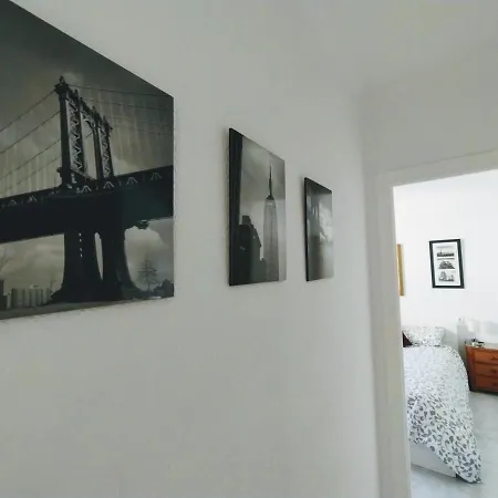 Calle De Ayala, 3 Apartment *