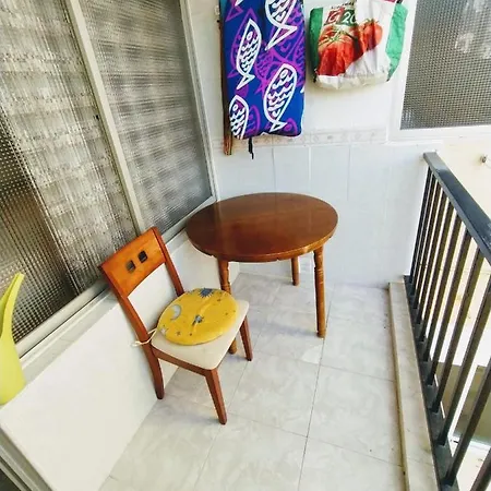 Apartment Calle De Ayala, 3 *