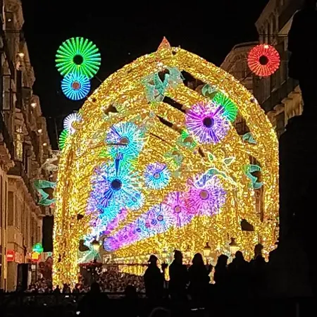 Calle De Ayala, 3 * Malaga