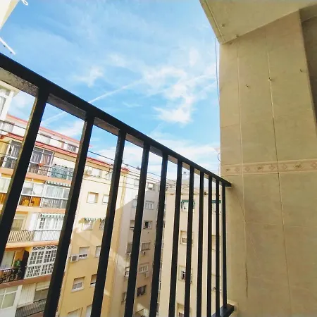 Apartment Calle De Ayala, 3