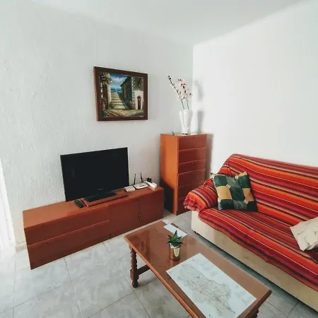 Calle De Ayala, 3 Apartment Malaga